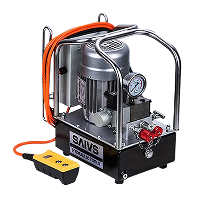 内蒙古SWP系列 电动液压扳手