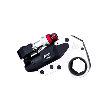 内蒙古SHW系列中空型液压 扭矩扳手