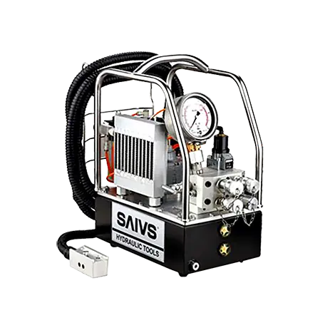 内蒙古​SPA系列气动液压扳手泵