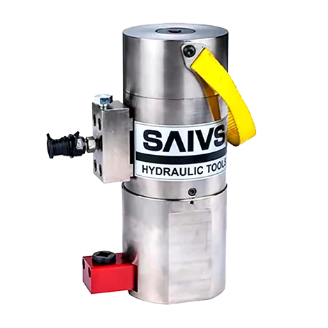 内蒙古TW系列风电类液压螺栓拉伸器