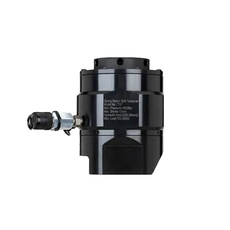 内蒙古TS系列液压螺栓拉伸器