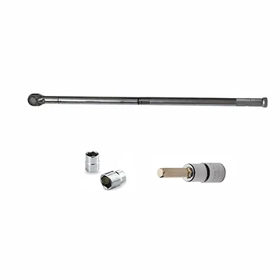 内蒙古手动扭矩扳手