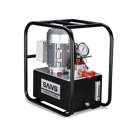 内蒙古PE10系列电动液压泵