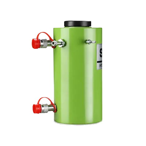 内蒙古SJF系列双作用大吨位液压千斤顶