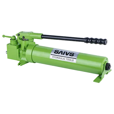 内蒙古SPS系列 钢制手动泵