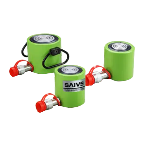 内蒙古SSB系列单作用薄型液压油缸