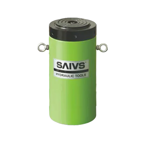 内蒙古SJL系列单作用机械自锁液压油缸