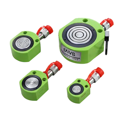 内蒙古SSC系列单作用超薄型液压油缸