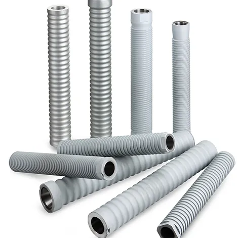 内蒙古风电叶片预埋螺栓套