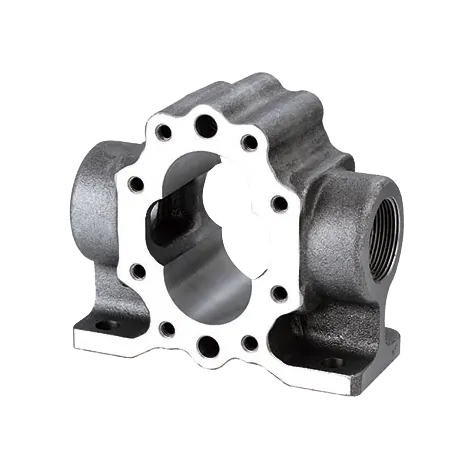 内蒙古泵体机械配件