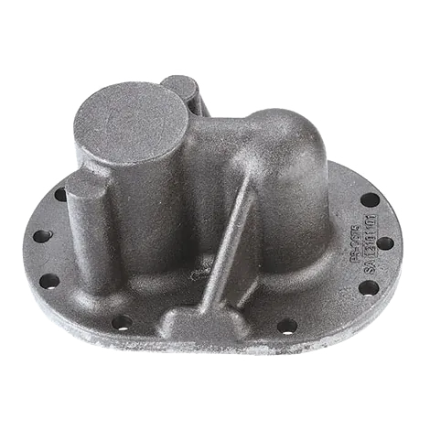 内蒙古安全阀阀体