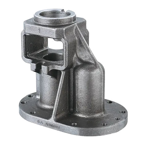 内蒙古安全阀阀体