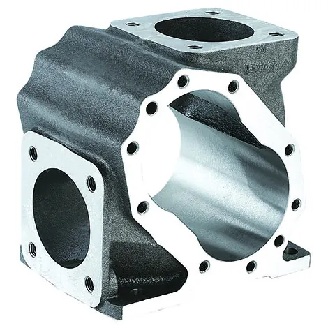 内蒙古泵体机械配件