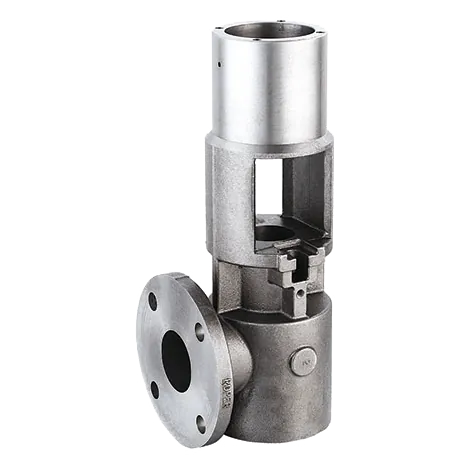 内蒙古螺杆泵体