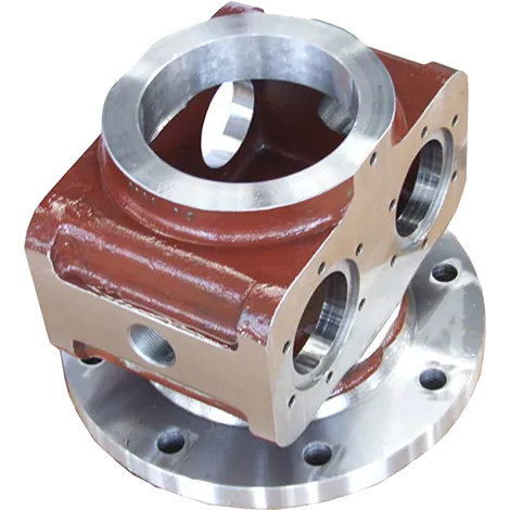 内蒙古齿轮箱壳