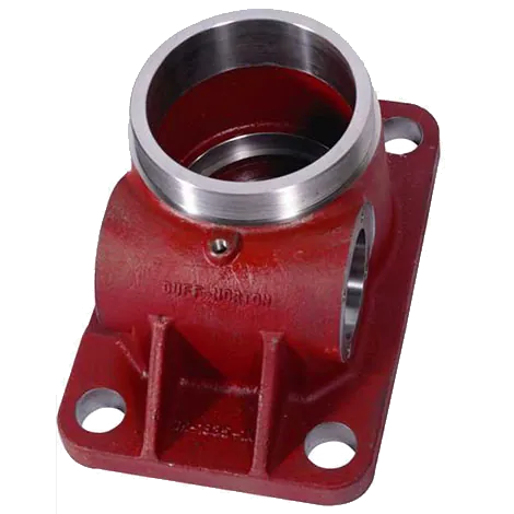 内蒙古铸造齿轮箱壳