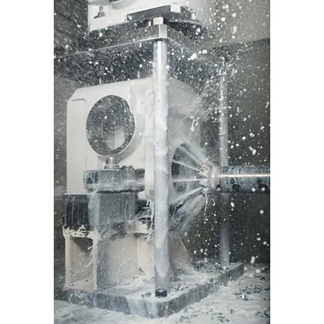 内蒙古齿轮箱CNC加工中