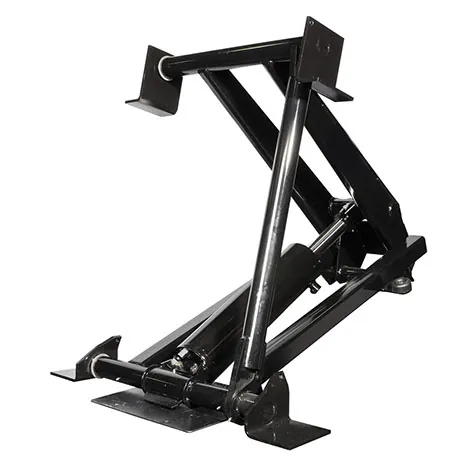 卡车起重支撑架