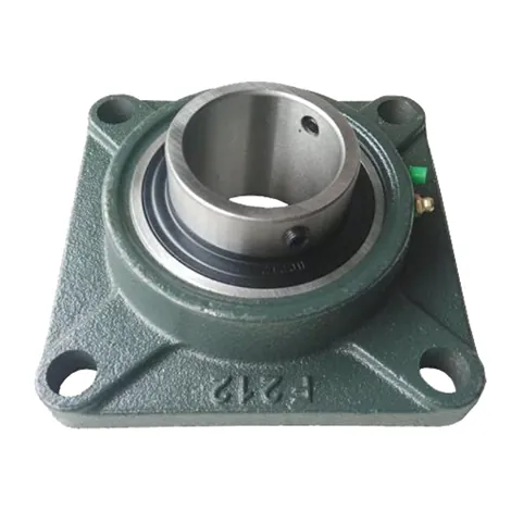 轴承座