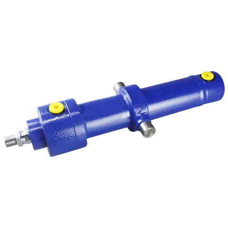 液压油缸