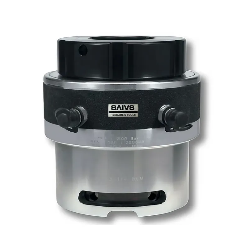 内蒙古MRT系列1500 bar 手动回位螺栓拉伸器