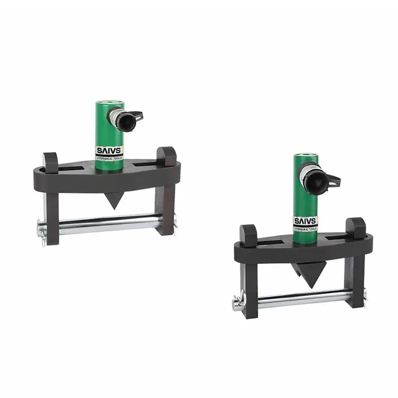 内蒙古FS56，5 吨液压法兰扩张器