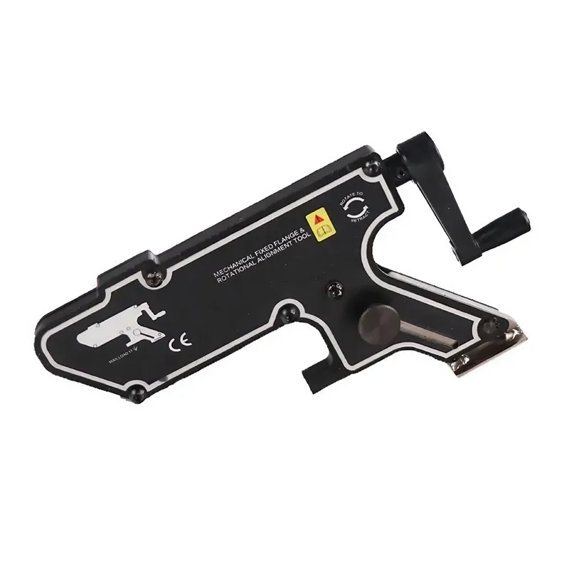 内蒙古FA1TMSTD，1 吨 16 毫米，机械法兰对准工具