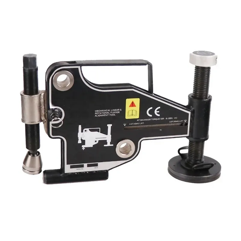 内蒙古FA4TMSTD，4 吨 24 毫米，机械法兰对准工具