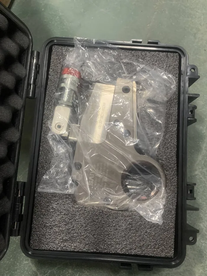 SGH 系列低位龙门客栈解码图