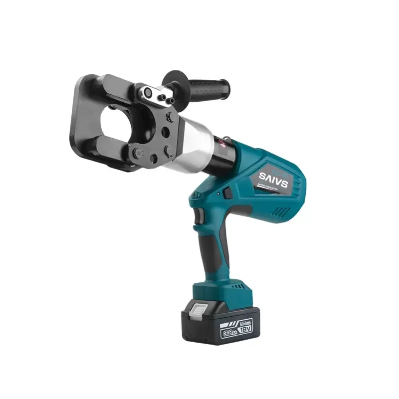 内蒙古ED55，充电式电缆剪,电动液压线缆剪,电缆剪线钳