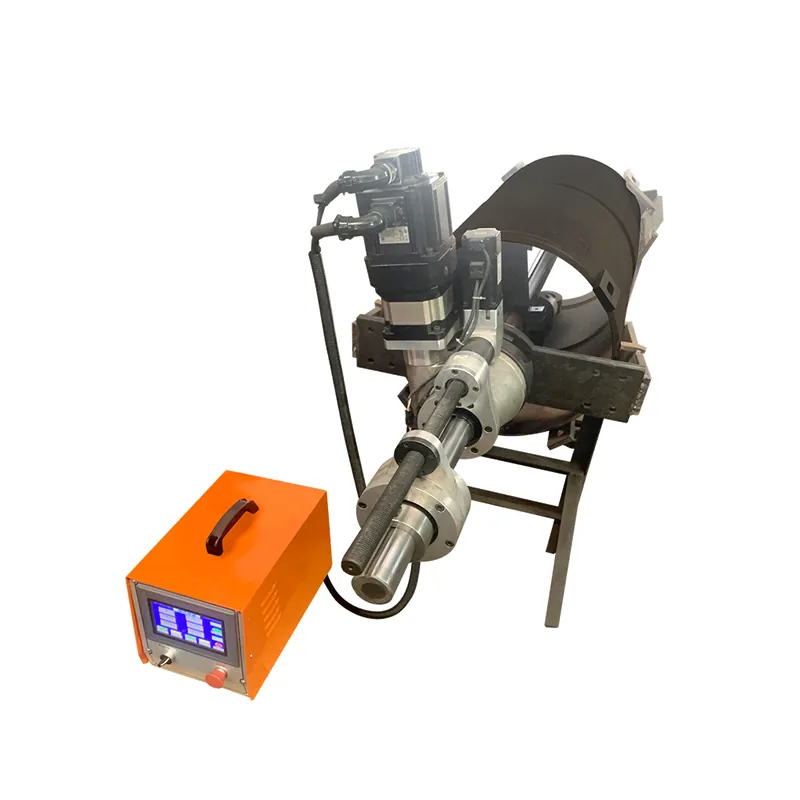 内蒙古钻孔直径55-1600mm 镗孔机 直线钻孔机