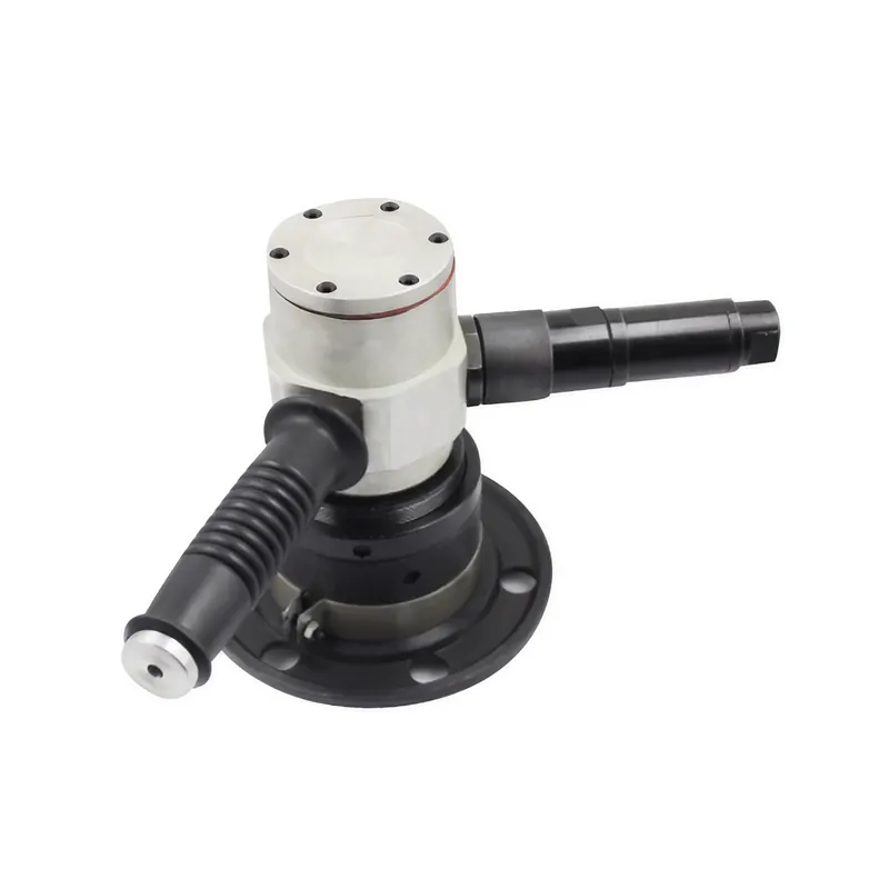 内蒙古SPB-R3气动倒角机