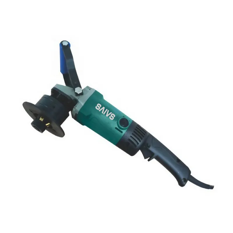 内蒙古SPB-15 多功能金属手动板材倒角机 多功能坡口机