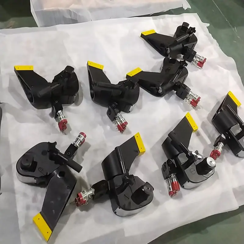 龙门客栈解码图教大家如何正确使用扳手