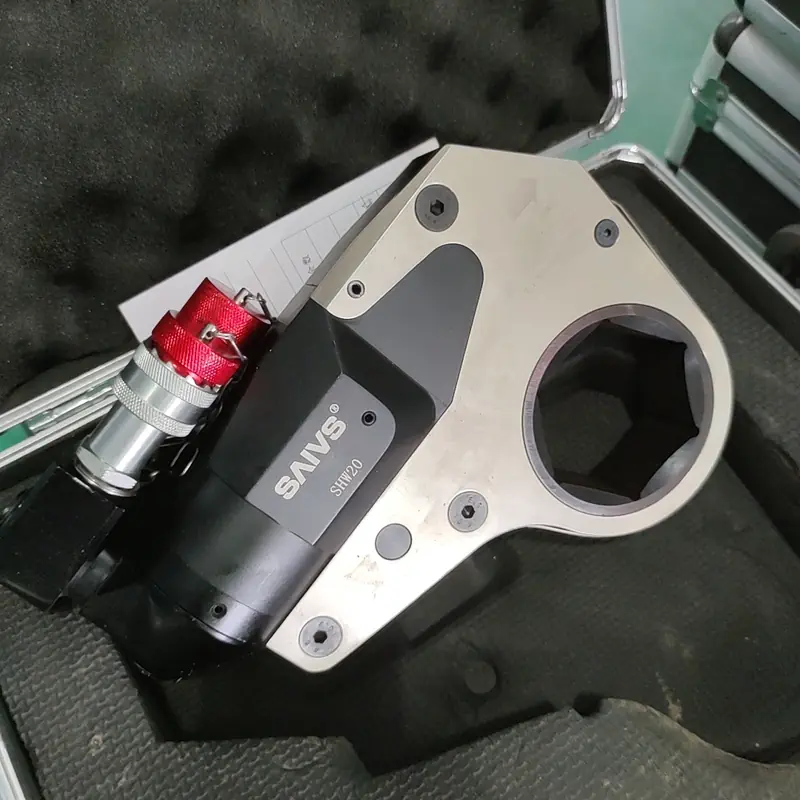 龙门客栈解码图提出问题：扭矩扳子你确实用对了吗？